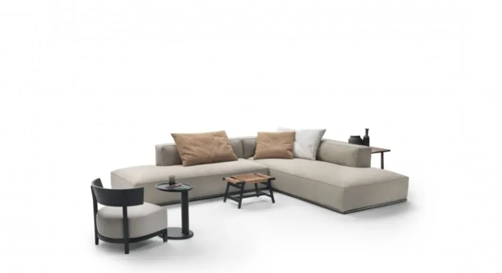 Flexform Divano Perry : SCONTO ESCLUSIVO- Divani