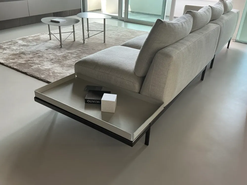 Online Divano Phil a PREZZO OUTLET scontato del 58% Divani