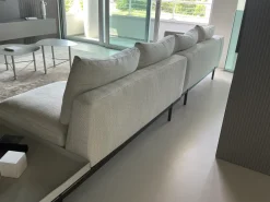 Online Divano Phil a PREZZO OUTLET scontato del 58% Divani