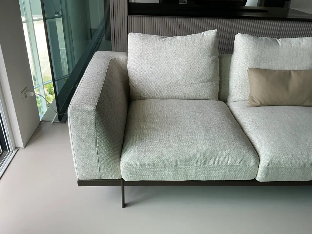 Online Divano Phil a PREZZO OUTLET scontato del 58% Divani