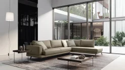 Divano Philip 77 : con uno SCONTO ESCLUSIVO del 35%^Doimo Salotti