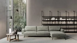 Divano Philip 77 : con uno SCONTO ESCLUSIVO del 35%^Doimo Salotti