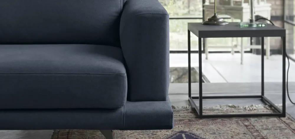 Doimo Salotti Divano Philip .77 a PREZZO OUTLET scontato del 30%- Divani