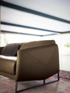 Divano Asolo Divani relax^Pianca New