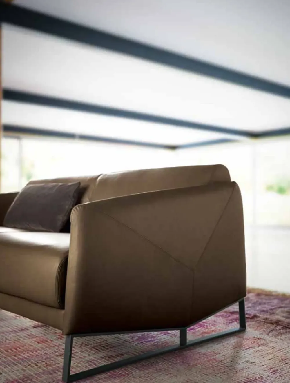 Divano Asolo Divani relax^Pianca New