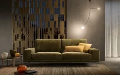 Rizzetto Divano Platz a prezzi convenienti- Divani