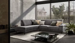 Rizzetto Divano Platz a prezzi convenienti- Divani