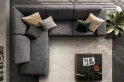 Rizzetto Divano Platz a prezzi convenienti- Divani