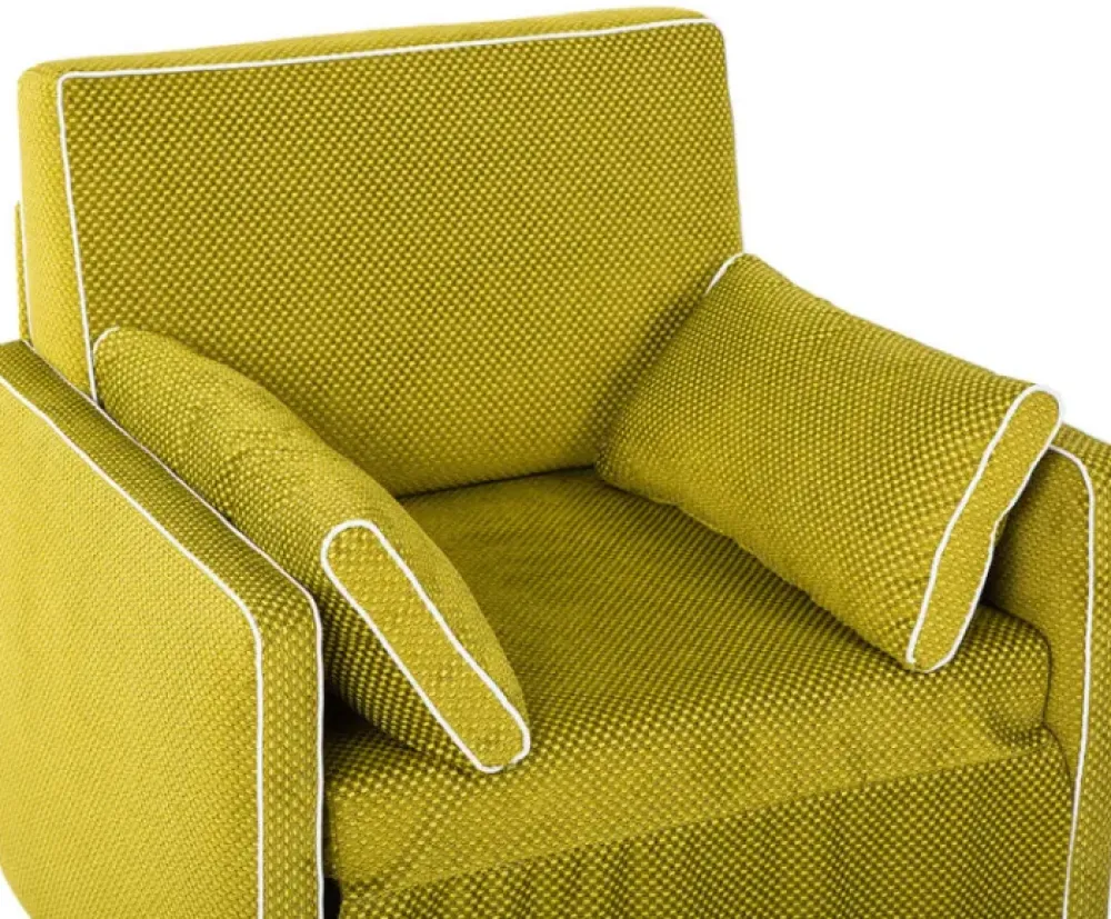 Md work Divano Poltrona divano letto a PREZZO OUTLET scontato del 49%- Divani Letto|Divani