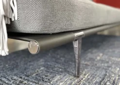 Poltrona Frau Divano Let it be PREZZI OUTLET sconto 42%- Divani