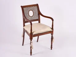 Online Divano Raggio di sole di in stile classico a prezzo scontato Divani