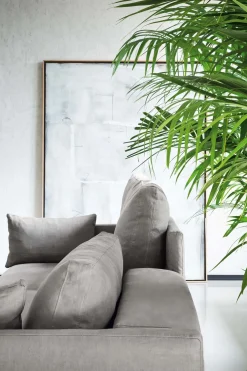 NovaMobili Divano Reef a PREZZO OUTLET scontato del 33%- Divani