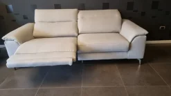 Sale Divano relax Annette di a prezzo scontato Divani