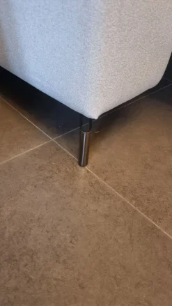 Sale Divano relax Annette di a prezzo scontato Divani