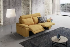 Divano relax Begonia a PREZZO OUTLET^Sofangel Online