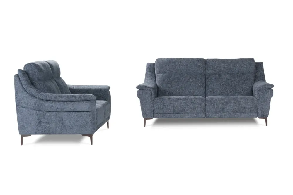 Discount Divano relax Buffalo a PREZZO OUTLET scontato del 48% Divani