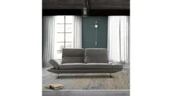 Clearance Divano relax Chamonix in OFFERTA - 48% Divani