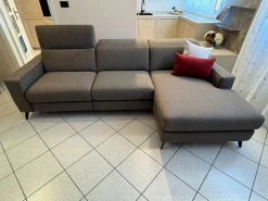 Le Comfort Divano relax Christopher : con uno SCONTO ESCLUSIVO del 50%- Divani