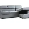 Divano relax David Collez. Esclusiva OFFERTA OUTLET Divani