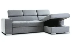 Divano relax David Collez. Esclusiva OFFERTA OUTLET Divani