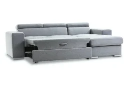 Divano relax David Collez. Esclusiva OFFERTA OUTLET Divani