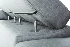 Divano relax David Collez. Esclusiva OFFERTA OUTLET Divani