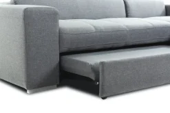 Divano relax David Collez. Esclusiva OFFERTA OUTLET Divani