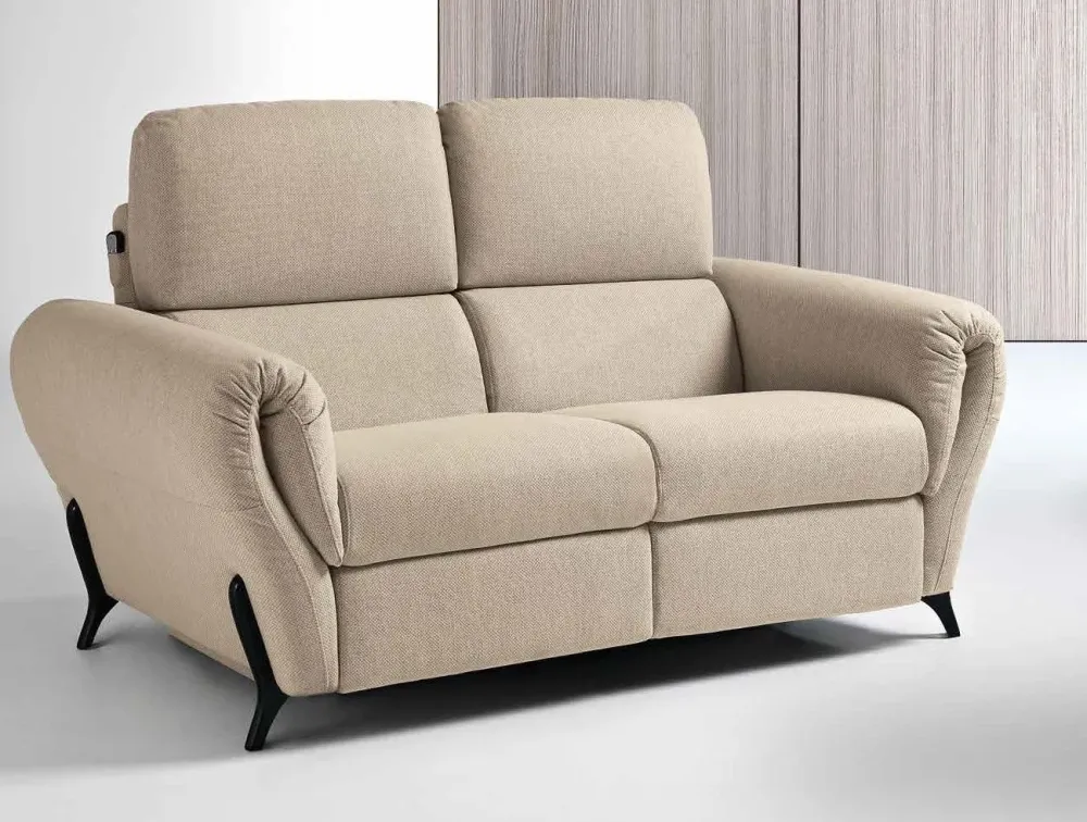 Outlet Divano relax Divano relax wireless a prezzo ribassato Divani