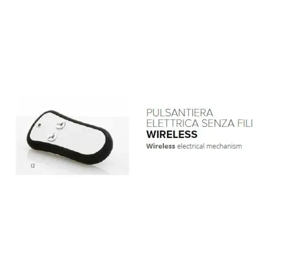 Outlet Divano relax Divano relax wireless a prezzo ribassato Divani
