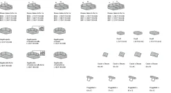 Divano relax Duble a PREZZO OUTLET^Samoa Online