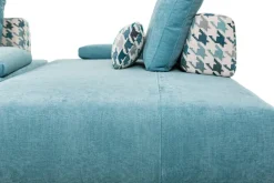 Clearance Divano Relax Edward Collez. Esclusiva in Tessuto a 2560€ Divani