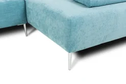 Clearance Divano Relax Edward Collez. Esclusiva in Tessuto a 2560€ Divani