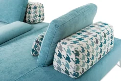 Collezione esclusiva Divano relax Edward: esclusivo e vantaggioso.- Divani