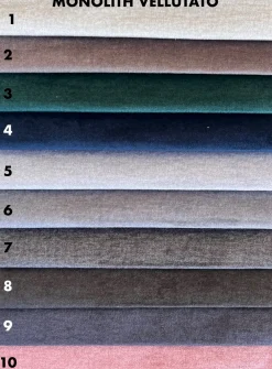 Collezione esclusiva Divano relax Edward: esclusivo e vantaggioso.- Divani