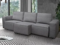 Divano relax Europa OFFERTA OUTLET^Salvetti Discount