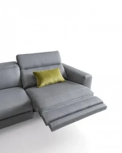 Le Comfort Divano relax Gareth OFFERTA OUTLET- Divani