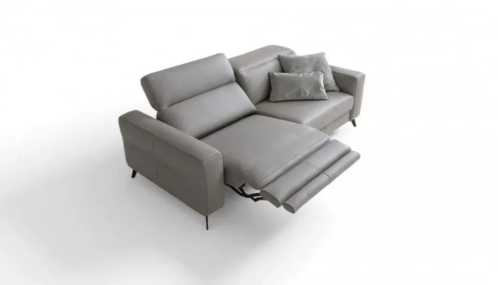 Le Comfort Divano relax Gareth ad un prezzo conveniente- Divani