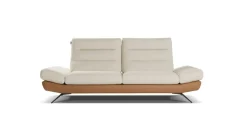 Divano relax Groove in OFFERTA - 48%^Nicoletti Home Hot