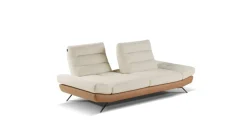 Divano relax Groove in OFFERTA - 48%^Nicoletti Home Hot
