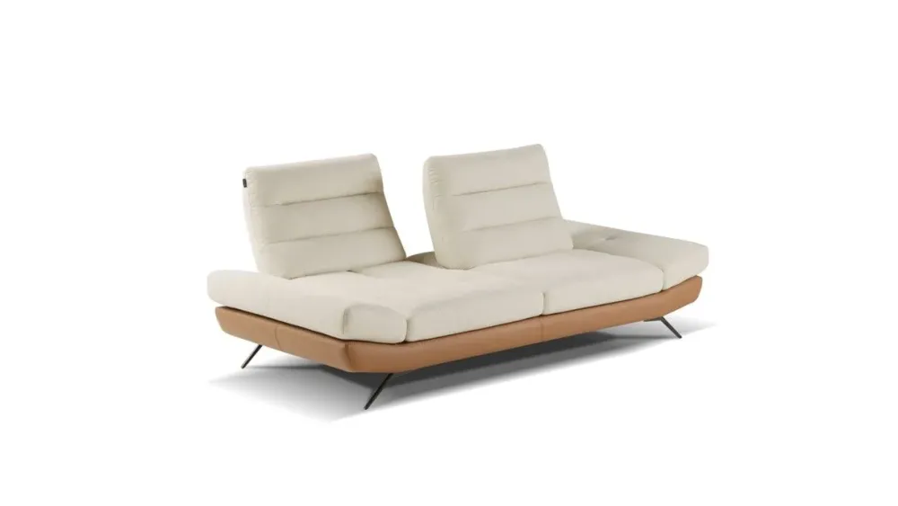 Divano relax Groove in OFFERTA - 48%^Nicoletti Home Hot