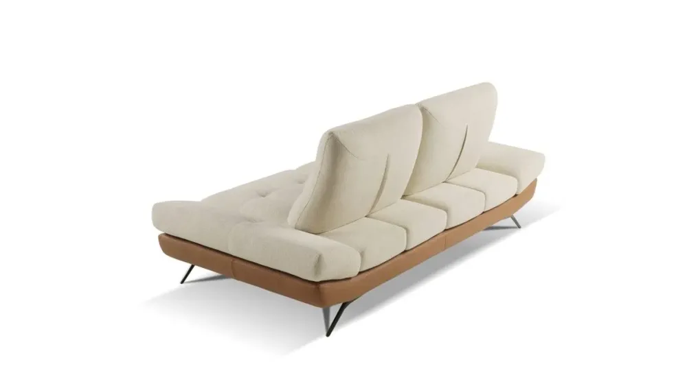 Divano relax Groove in OFFERTA - 48%^Nicoletti Home Hot