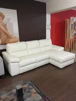 Divano relax Husky. 813 ad un prezzo conveniente^Calia Online