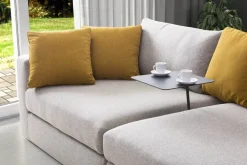 Collezione esclusiva Divano relax in poliuretano. , prezzo scontato.- Divani