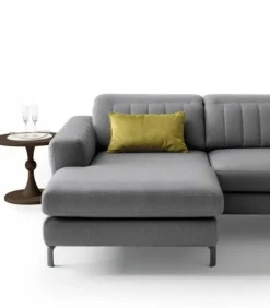 Online Divano relax in stile Moderno Con poggiatesta a prezzi outlet Divani