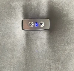 Discount Divano relax Lucy a PREZZO OUTLET Divani