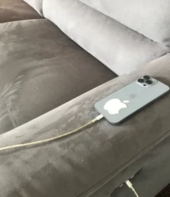 Discount Divano relax Lucy a PREZZO OUTLET Divani