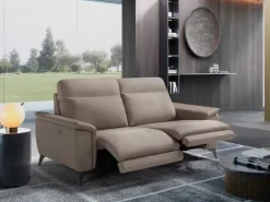 Sofangel Divano Relax Minerva : 39% sconto! Acquista ora!- Divani