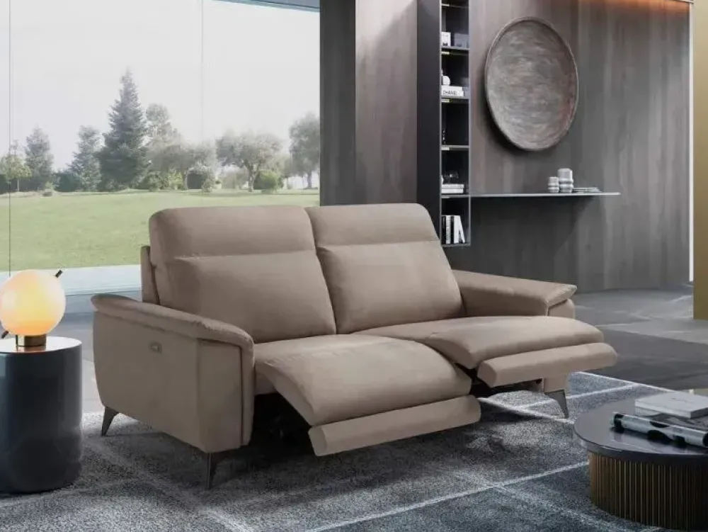 Sofangel Divano Relax Minerva : 39% sconto! Acquista ora!- Divani