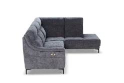 Best Divano relax modello Buffalo di a prezzi convenienti Divani