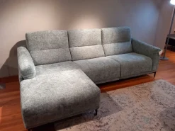 Divano relax Modello oscar relax di a prezzo scontato^Calia Hot